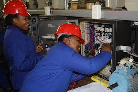 Electrical Engineering N2-N6 Courses in Durban