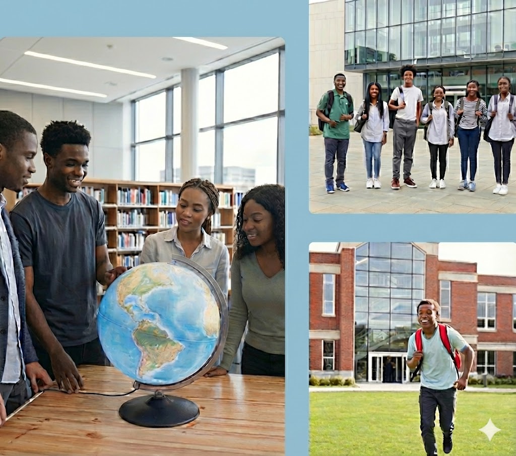 private college in durban south-africa